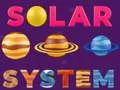 Gioco Sistema solare in linea Gioco Sistema solare in linea