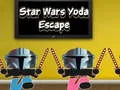 Gioco Star Wars: Fuga di Yoda in linea Gioco Star Wars: Fuga di Yoda in linea