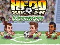 Gioco Head Soccer Ultimo in linea