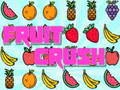 Gioco Frutta Crush in linea
