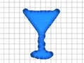 Gioco Indovina la forma dell'acqua in linea