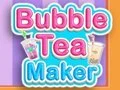 Gioco Creatore di Bubble Tea in linea Gioco Creatore di Bubble Tea in linea