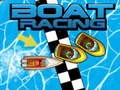 Gioco Corsa di Barche in linea