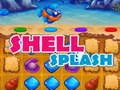 Gioco Splash di Conchiglia in linea