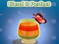 Gioco Mescola Perfettamente in linea