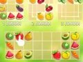 Gioco Mahjong Frutta Connetti in linea