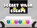 Gioco Fuga dalla Villa Segreta in linea Gioco Fuga dalla Villa Segreta in linea