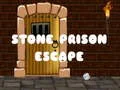 Gioco Fuga dalla prigione di pietra in linea