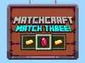 Gioco Matchcraft Tre in Linea in linea