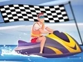 Gioco Corsa di barche in linea
