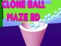 Gioco Clone Pallone Labirinto 3D in linea Gioco Clone Pallone Labirinto 3D in linea