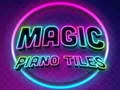 Gioco Tessere di Pianoforte Magiche in linea