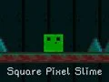 Gioco Lama Pixel Quadrato in linea