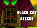 Gioco Salvataggio del Gatto Nero in linea