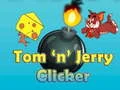Gioco Tom e Jerry Clicker in linea