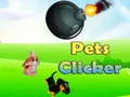 Gioco Clicker Animali in linea