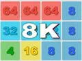Gioco 8K in linea