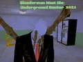 Gioco Slenderman Deve Morire: Bunker Sotterraneo 2021 in linea