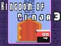 Gioco Regno dei Ninja 3 in linea