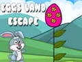 Gioco Fuga dalla Terra delle Uova in linea Gioco Fuga dalla Terra delle Uova in linea