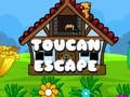Gioco Fuga del Tucano in linea