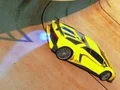 Gioco Acrobazie Aeree con Auto in linea
