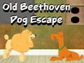 Gioco Fuga del vecchio cane Beethoven in linea