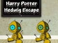 Gioco Harry Potter: Fuga di Hedwig in linea