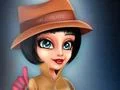 Gioco Detective del Crimine: Trova le Differenze in linea