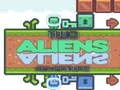Gioco Avventura di Due Alieni in linea