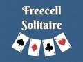 Gioco Freecell Solitaire in linea