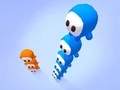 Gioco Corsa dei Cumuli di Folla 3D in linea