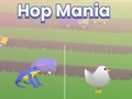 Gioco Hop Mania in linea Gioco Hop Mania in linea