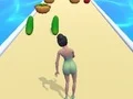 Gioco Corsa del Corpo: Da Grasso a In Forma in linea