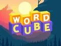 Gioco Cubo di Parole Online in linea