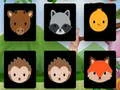 Gioco Caccia allo Zoo - Memoria in linea