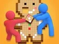 Gioco Ladro di Pixel Dadi 3D in linea Gioco Ladro di Pixel Dadi 3D in linea