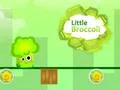 Gioco Piccolo Broccolo in linea