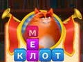 Gioco Kitty Mischia Impila Parole in linea