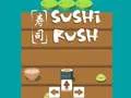 Gioco Sushi Rush in linea