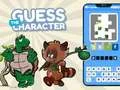 Gioco Indovina il Personaggio in linea