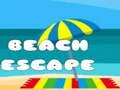 Gioco Fuga dalla Spiaggia in linea Gioco Fuga dalla Spiaggia in linea