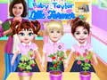 Gioco Baby Taylor Piccolo Contadino in linea Gioco Baby Taylor Piccolo Contadino in linea