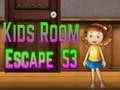 Gioco Fuga dalla Stanza dei Bambini Amgel 53 in linea Gioco Fuga dalla Stanza dei Bambini Amgel 53 in linea