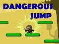 Gioco Salto Pericoloso in linea