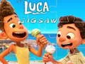 Gioco Puzzle Luca in linea