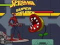 Gioco Spider-Man: Super Soldato in linea