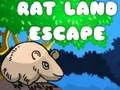 Gioco Fuga dalla Terra dei Ratti in linea