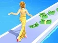Gioco Sfida Corri Ricco in linea
