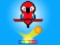Gioco Mattoncini e Palloni Pixel in linea Gioco Mattoncini e Palloni Pixel in linea